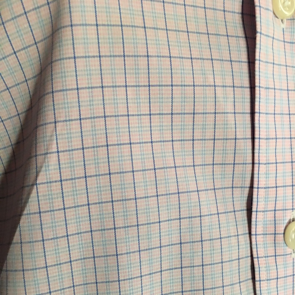 Short sleeve button down basic - Picture 5 of 8